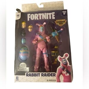 Fortnite Rabbit Raider (011)